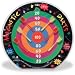 Dowling Magnets Magnetic Dart Board