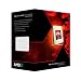 AMD FX8 8120 Eight-Core Prozessor Black Edition (3,1GHz, Sockel AM3+, 8MB Cache, 125 Watt)