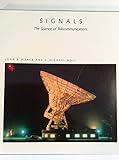 Signals: The Science of Telecommunications (Scientific American Library)