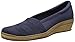 Grasshoppers Women's Pearl Slip-On Wedge