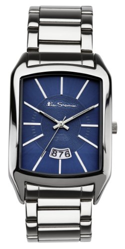 Ben Sherman Herrenuhr Quarz R790.00BS Preisvergleich