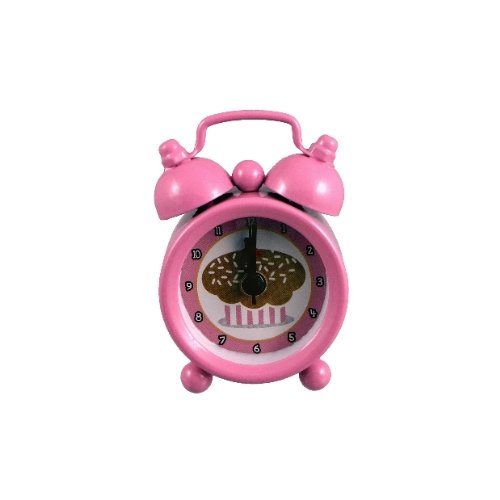 Mini Cupcake Cutie Alarm Clock