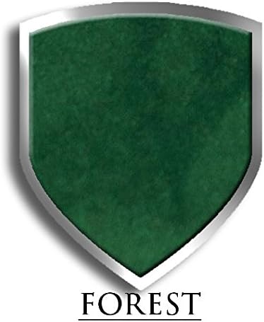 Metallic Stain - Forest