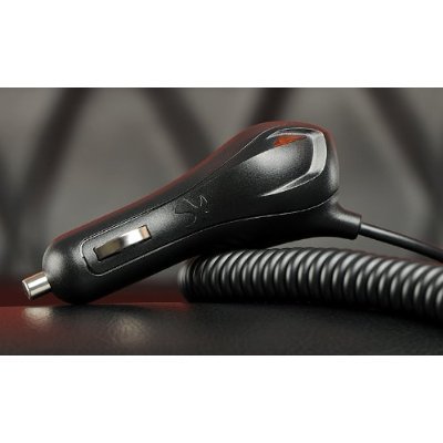 For TracFone LG 530g / 840g Premium Car Charger