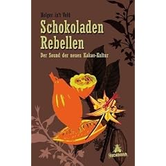 Schokoladenrebellen: Der Sound der neuen Kakao-Kultur