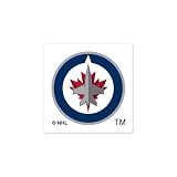ATLANTA THRASHERS OFFICIAL LOGO TATTOOS