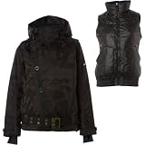 DC Muju Jacket - Women's