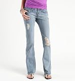 Fox Dylan Bootcut Jeans