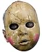 Disguise 179237 Baby Doll Adult Mask
