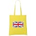 United Kingdom Organic Fashion Tote