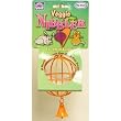 Veggie Nibbler Basket w/ Bell