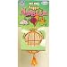 Veggie Nibbler Basket w/ Bell