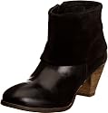 Firetrap Women's Lokai Fold Ankle Boots