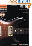 Lead Licks: Over 200 Licks in All Sty...
