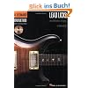 Lead Licks. Gitarre, Tabulatur (Hal Leonard Guitar Method (Songbooks))
