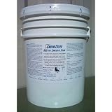 EnduraColor Reactive Concrete Stain - 5 Gallon