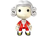 LittleBigPlanet: Mozart Costume [Online Game Code - Game Add-on]