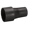 Bosch VAC004 2-1/2 Inch Hose to 35mm Dust Hose Port Adapter