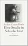 Eine Studie in Scharlachrot: Roman: Sherlock Holmes - Seine s�mtlichen Abenteuer (insel taschenbuch)