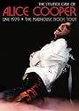 Cooper, Alice - Strange Case of Alice Cooper [DVD]