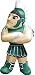 Huge 8' NCAA Michigan State Spartans Sparty Inflatable Outdoor Yard Decoration