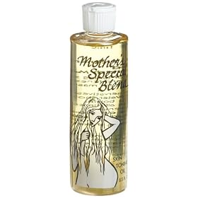 Mother's Special Blend Skin Toning Oil, 8.5-Ounces (Pack of 2)