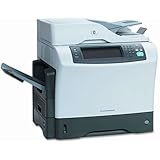 HP LaserJet M4345 Laser Printer/Copier/Color Scanner