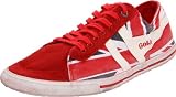 Gola Men's Quota Union Jack