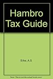 The Hambro tax guide. 1980-81