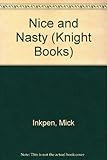 Nice and nasty : a book of opposites