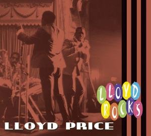 CD-Charts  Search : Lloyd Price Rocks