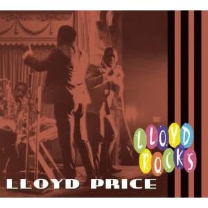 Lloyd Rocks