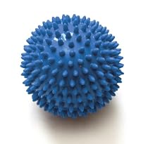 10cm Spiky Massage Balls x 2pcs