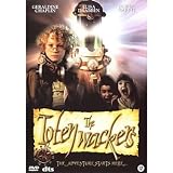 The Totenwackers (2007) ( Los Totenwackers ) ( The Toten wackers ) [ NON-USA FORMAT, PAL, Reg.2 Import - Netherlands ]