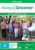 Always Greener - Season 1 (Vol. 1 - Ep. 1-11) - 3-DVD Set ( Always Greener - Season One - Volume One - Episodes 1 to 11 ) [ NON-USA FORMAT, PAL, Reg.0 Import - Australia ]