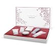 Archipelago Pomegranate Luxury Travel Set - 6 Pieces