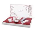 Archipelago Pomegranate Luxury Travel Set - 6 Pieces