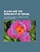 Elijah and the Monarchy of Israel; Or, National Idolatry, a Poem by a Layman