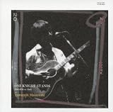 ONE KNIGHT STANDS 2010-2011 on films [Blu-ray] �摜