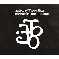 Disconnect from Desire [Vinyl LP]