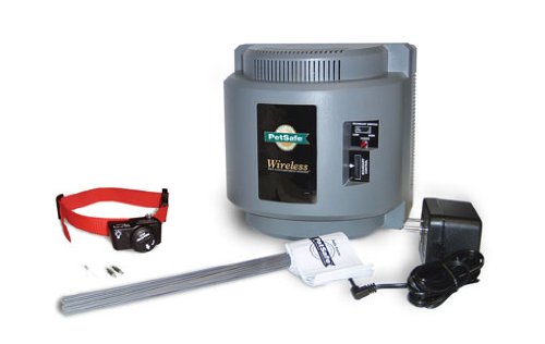 PetSafe Unsichtbarer Hundezaun PIF-300 funkgesteuert Preisvergleich