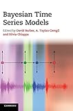 Bayesian time series models