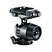 Gitzo GH1780QR Series 1 Magnesium Center Ball Head QR (Gray)