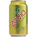 Zevia Natural Diet Soda, Twist, 12-Ounce Cans (Pack of 24)