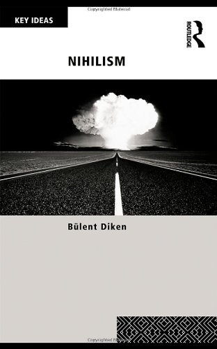 Nihilism (Key Ideas)