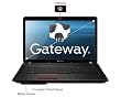 Gateway NV77H19U 17.3 Notebook Laptop (i5 2.4GHz 4G 500G Windows 7 Home Premium)