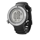 Columbia Tailwhip Watch – CW006 Reviews