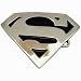 Search : Chrome Superman Belt Buckle