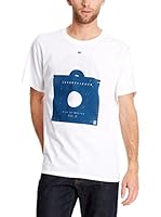 Seventy Seven Camiseta Manga Corta Viva Vol Ii (Blanco)