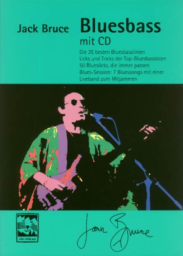 Bluesbassisten